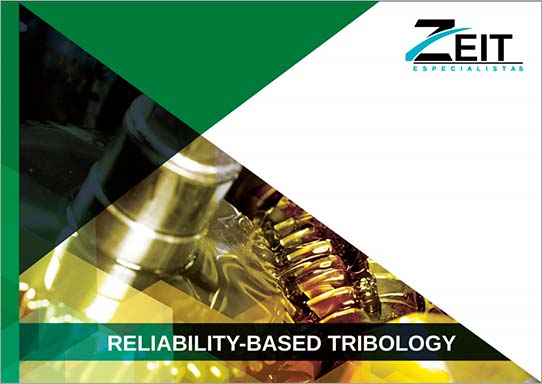Reliability-based tribology digital book
