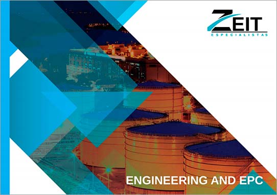 Engineering and EPC digital book