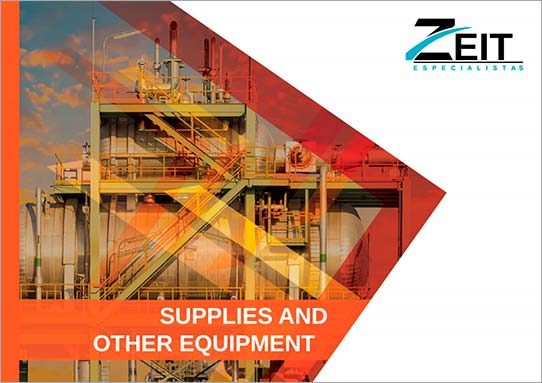 "Supplies and other equipment" digital book